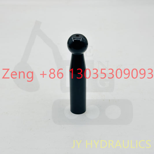 REXROTH A2FM107 hydraulic motor center shaft center pin