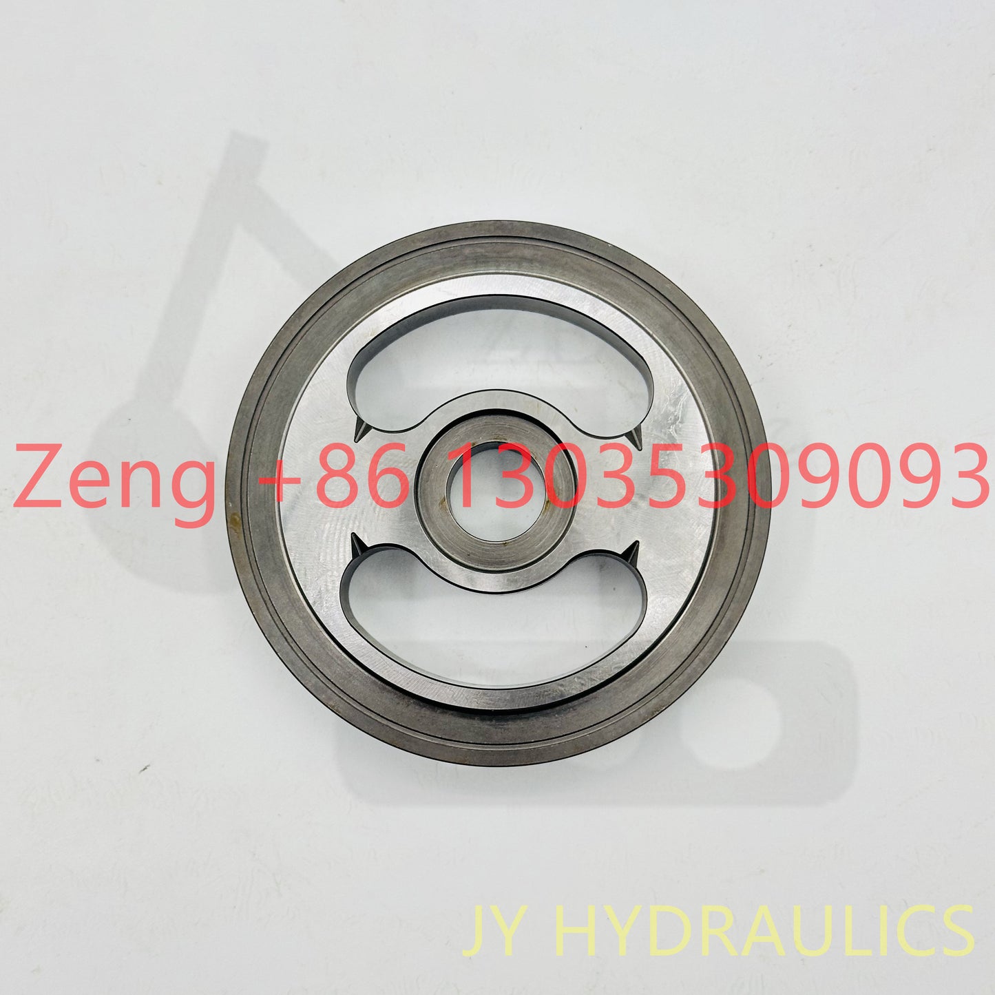 REXROTH A2FM107 hydraulic motor valve plate MH