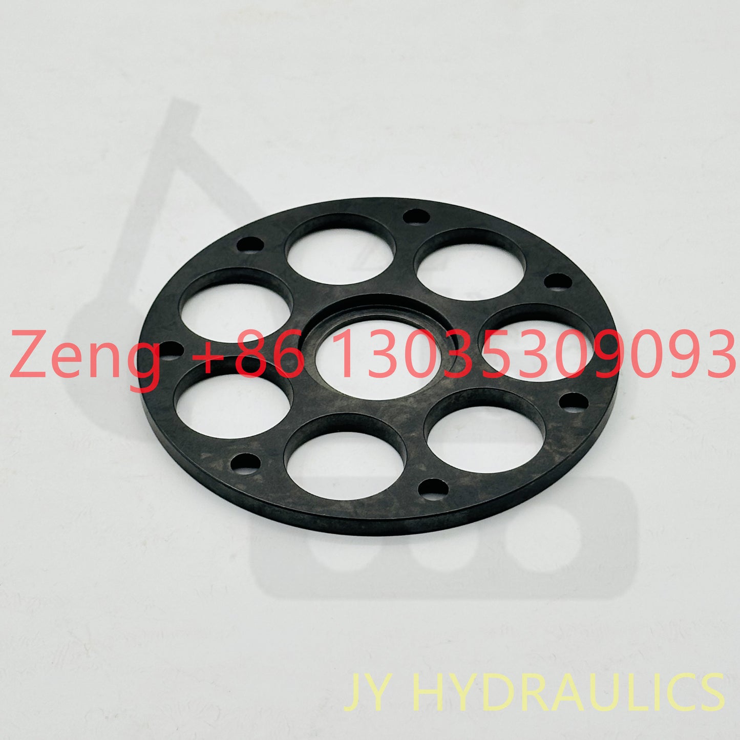 REXROTH A2FO107 hydraulic pump set plate retainer plate retainer shoe