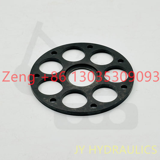 REXROTH A2FO107 hydraulic pump set plate retainer plate retainer shoe