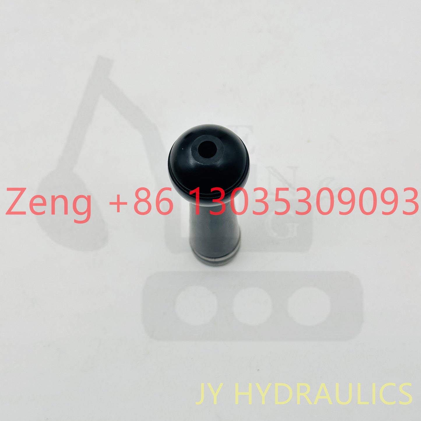 REXROTH A2FM107 hydraulic motor pison shoe piston subassembly