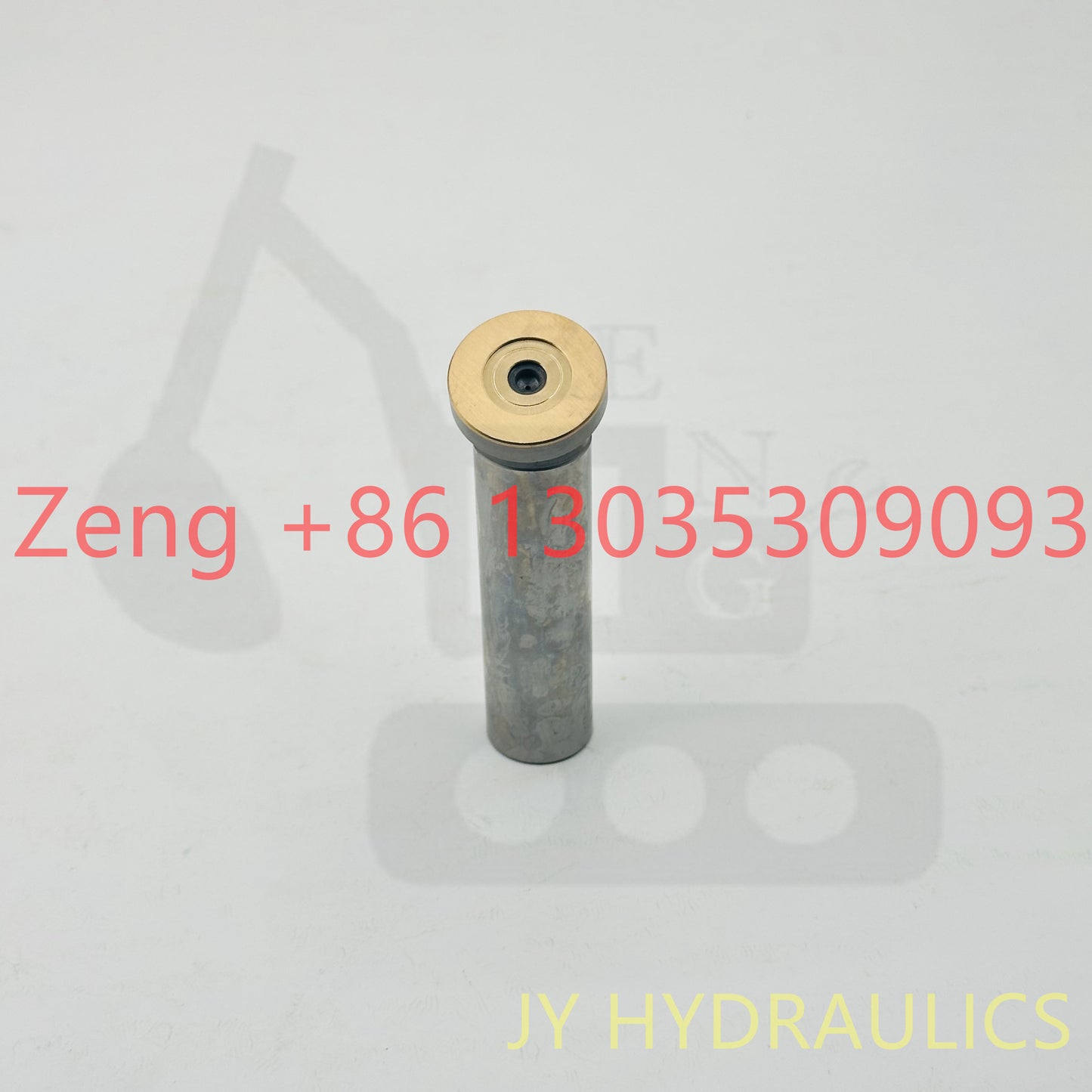 LINDE HMF105 hydraulic motor piston shoe piston subassembly