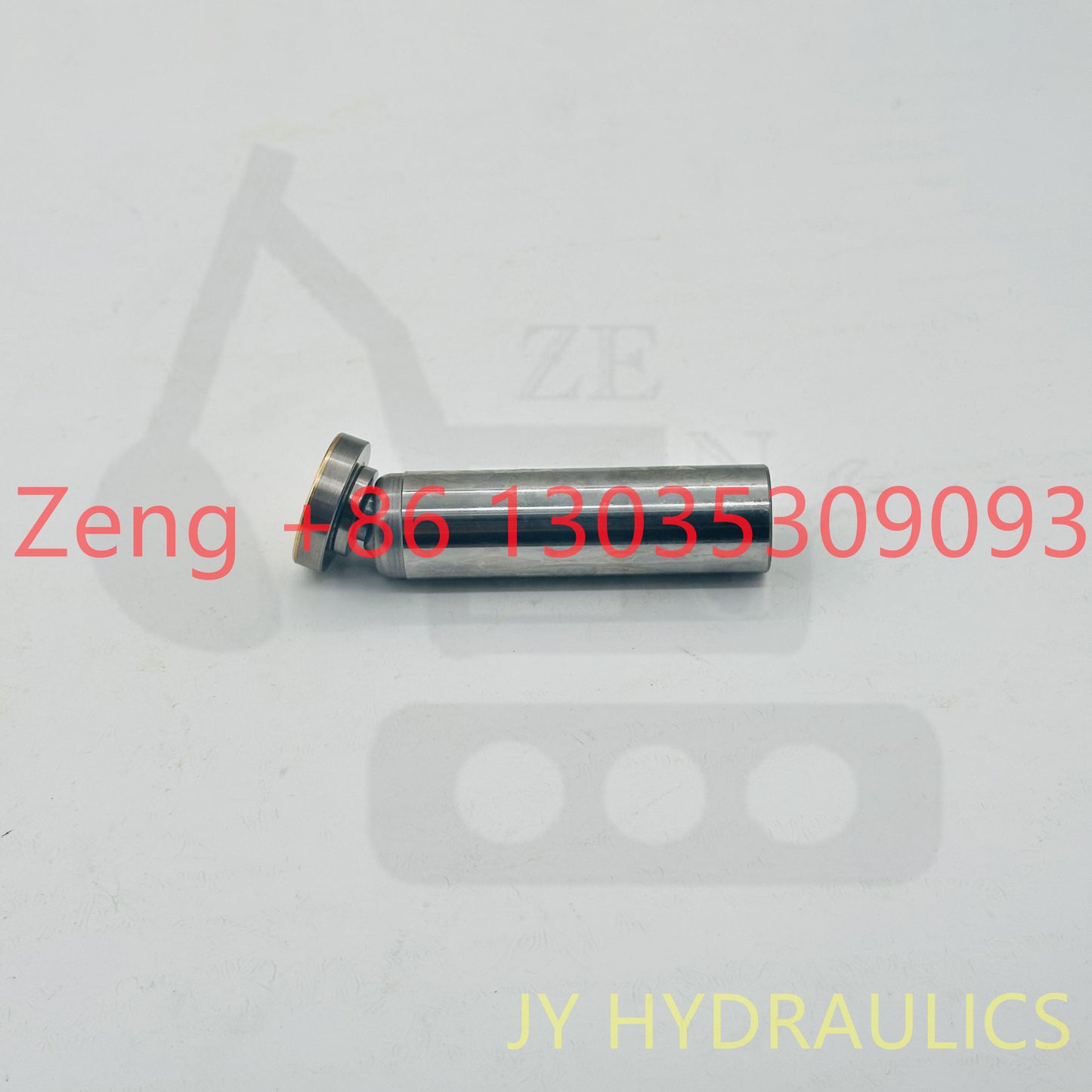 LINDE HMF105 hydraulic motor piston shoe piston subassembly