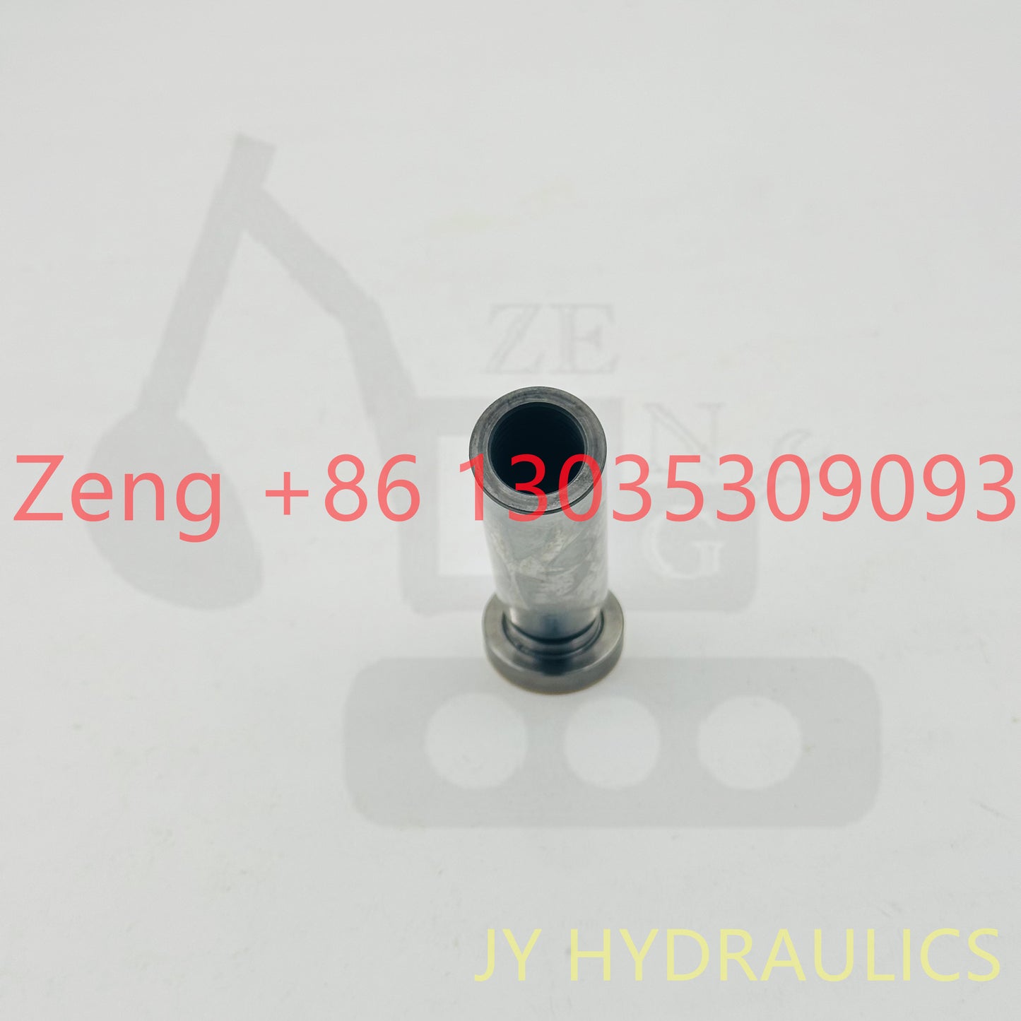 LINDE HMF105 hydraulic motor piston shoe piston subassembly