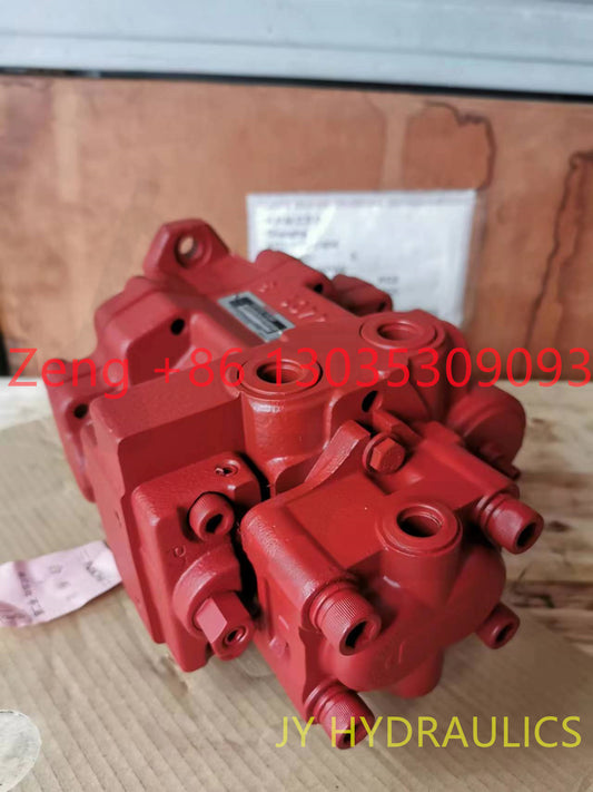 NACHI original PVD-2B-32 hydraulic pump