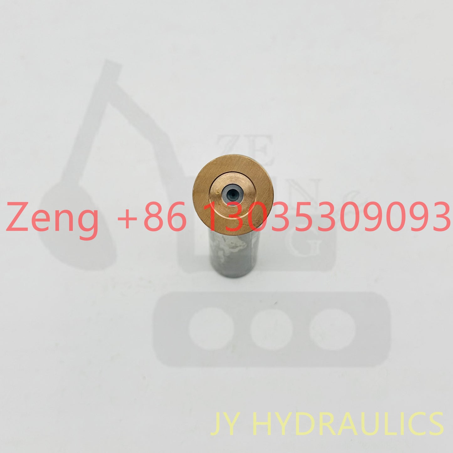 LINDE HMF135-02 hydraulic motor piston shoe piston subassembly