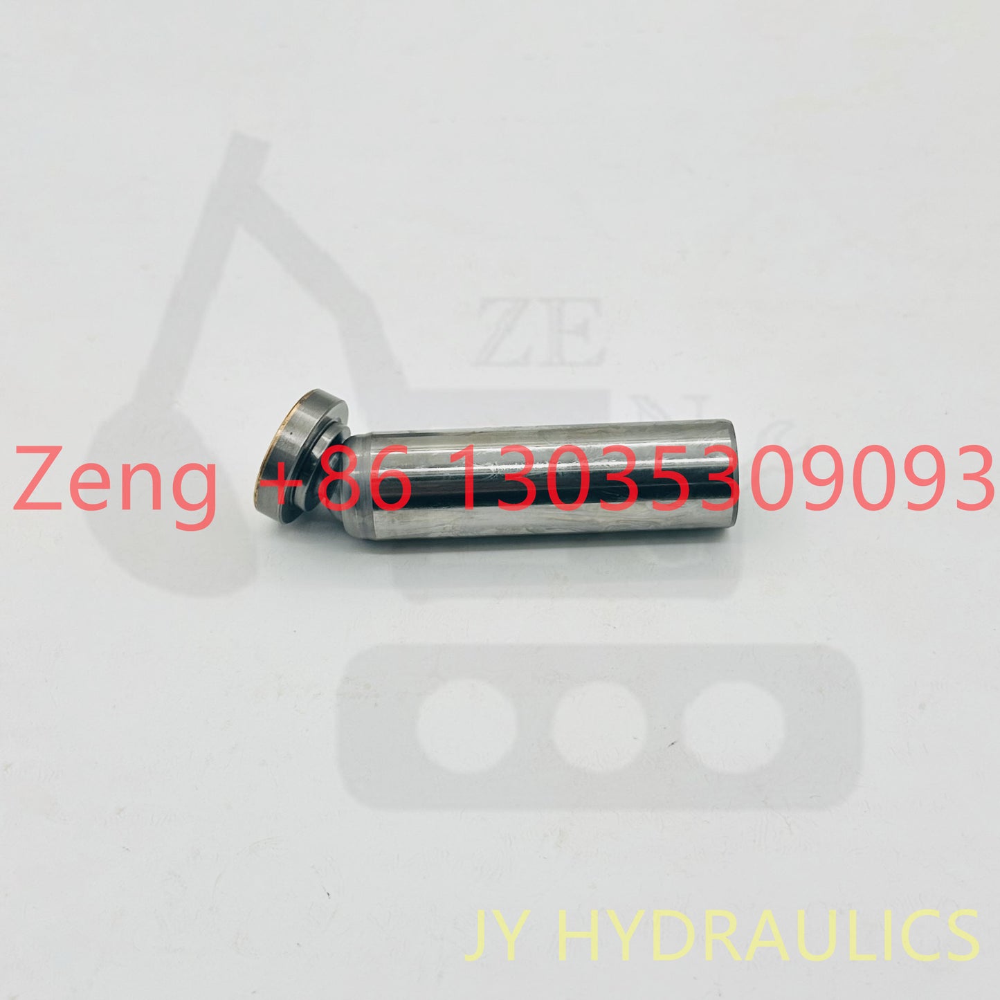 LINDE HMF135-02 hydraulic motor piston shoe piston subassembly