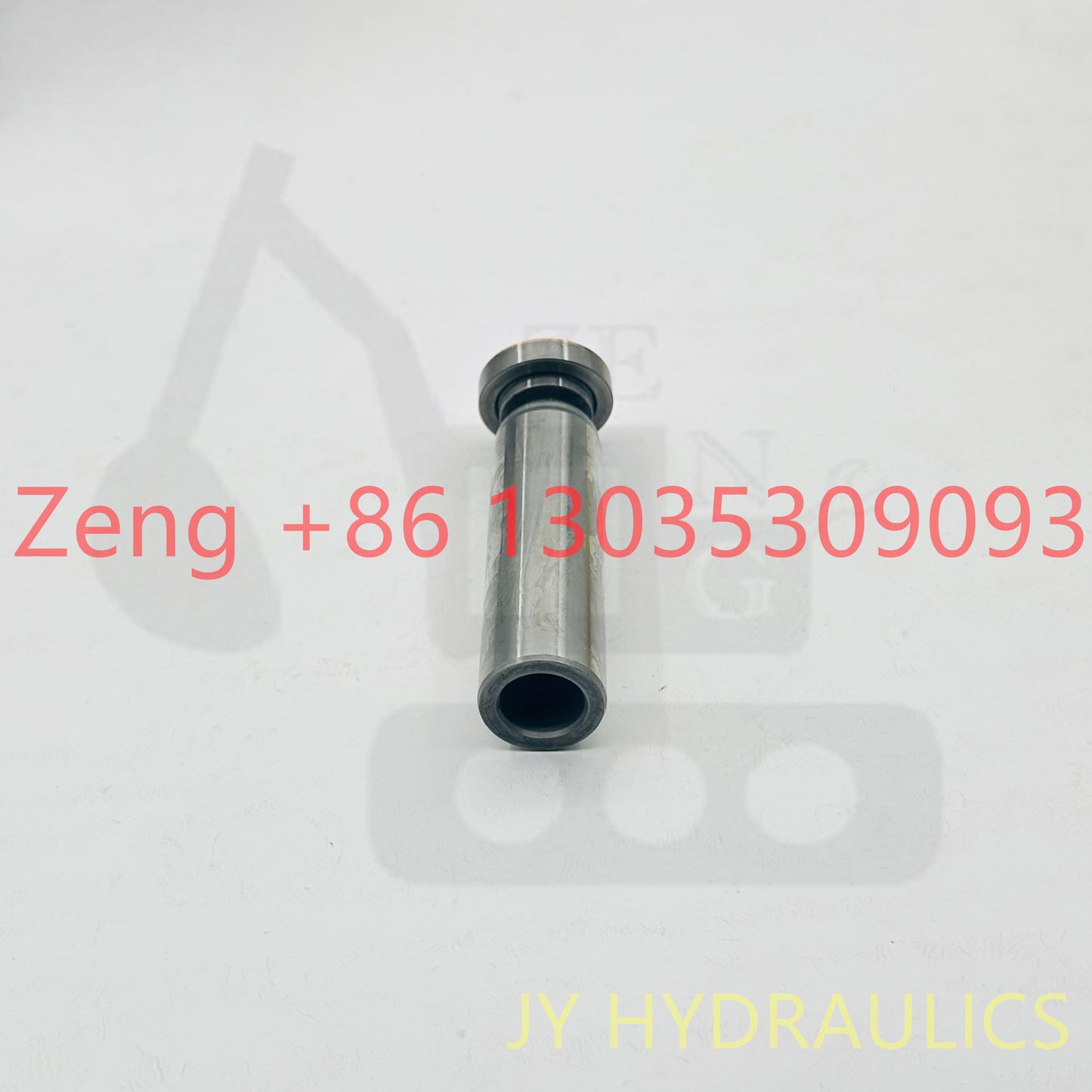 LINDE HMF135-02 hydraulic motor piston shoe piston subassembly