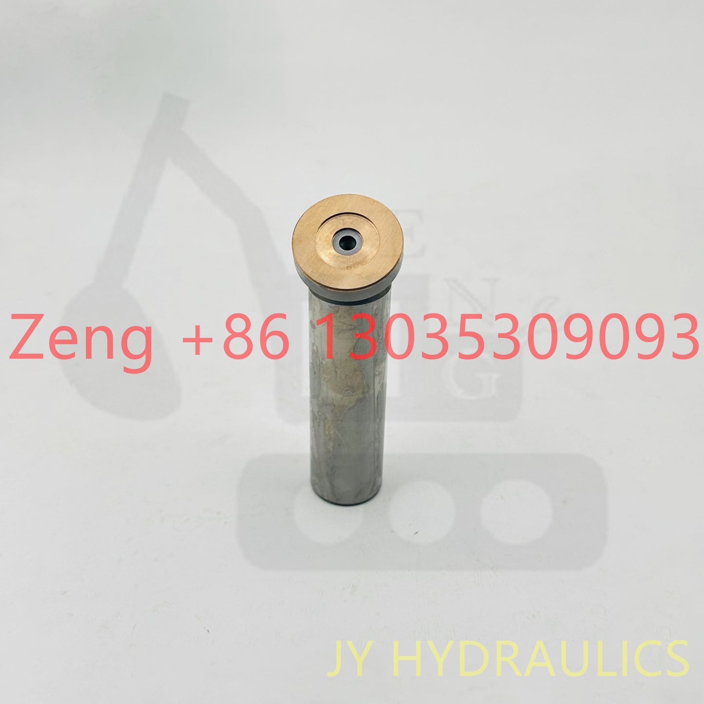 LINDE HMF135-02 hydraulic motor piston shoe piston subassembly