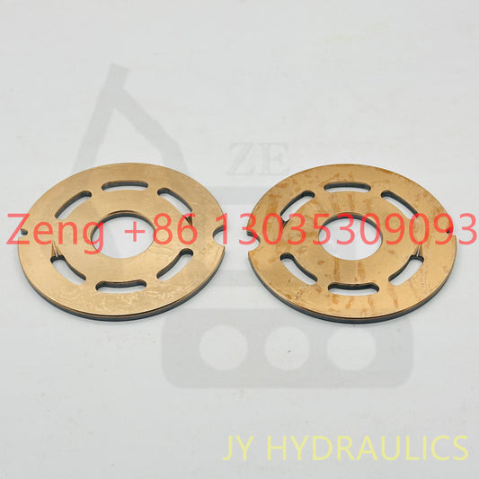Eaton 70344 hydraulic pump valve plate