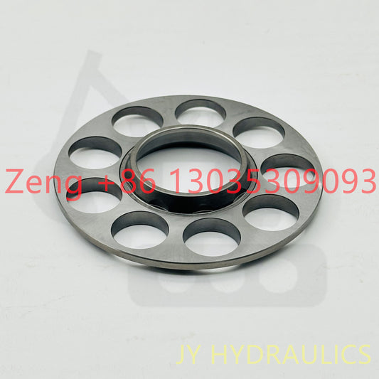 Vickers PVE21 hydraulic pump set plate retainer plate retainer shoe