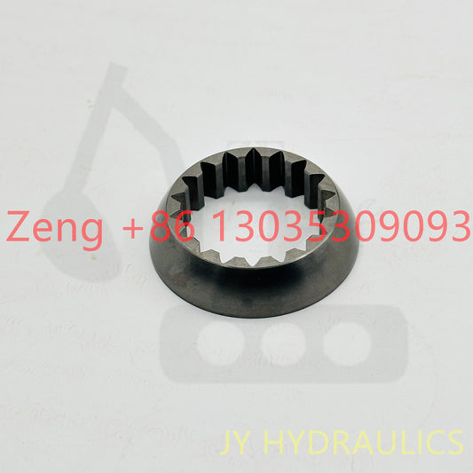 Vickers PVE21 hydraulic pump ball guide retainer guide