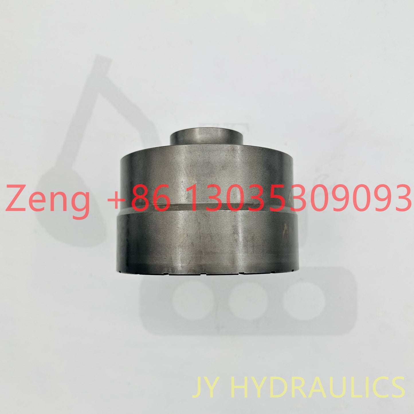 Vickers PVE21 hydraulic pump cylinder block rotor barrel