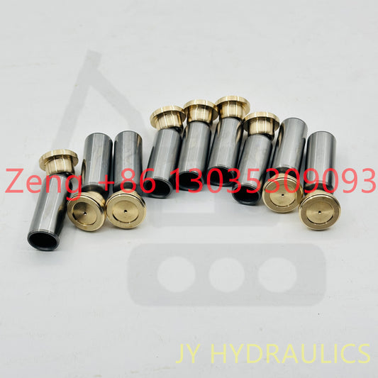 SAUER MPT035 hydraulic pump piston shoe