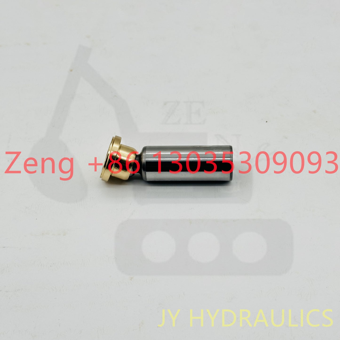 SAUER MPT035 hydraulic pump piston shoe