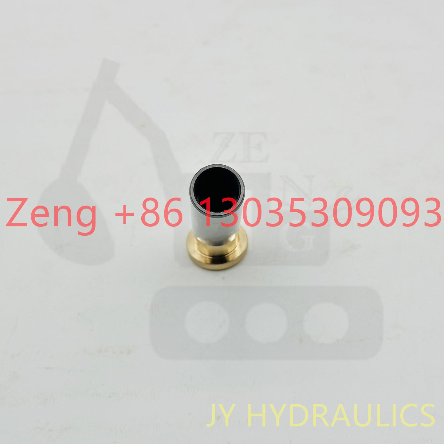 SAUER MPT035 hydraulic pump piston shoe