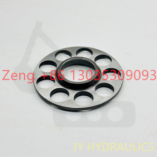 SAUER MPT035 hydraulic pump set plate retainer plate retainer shoe