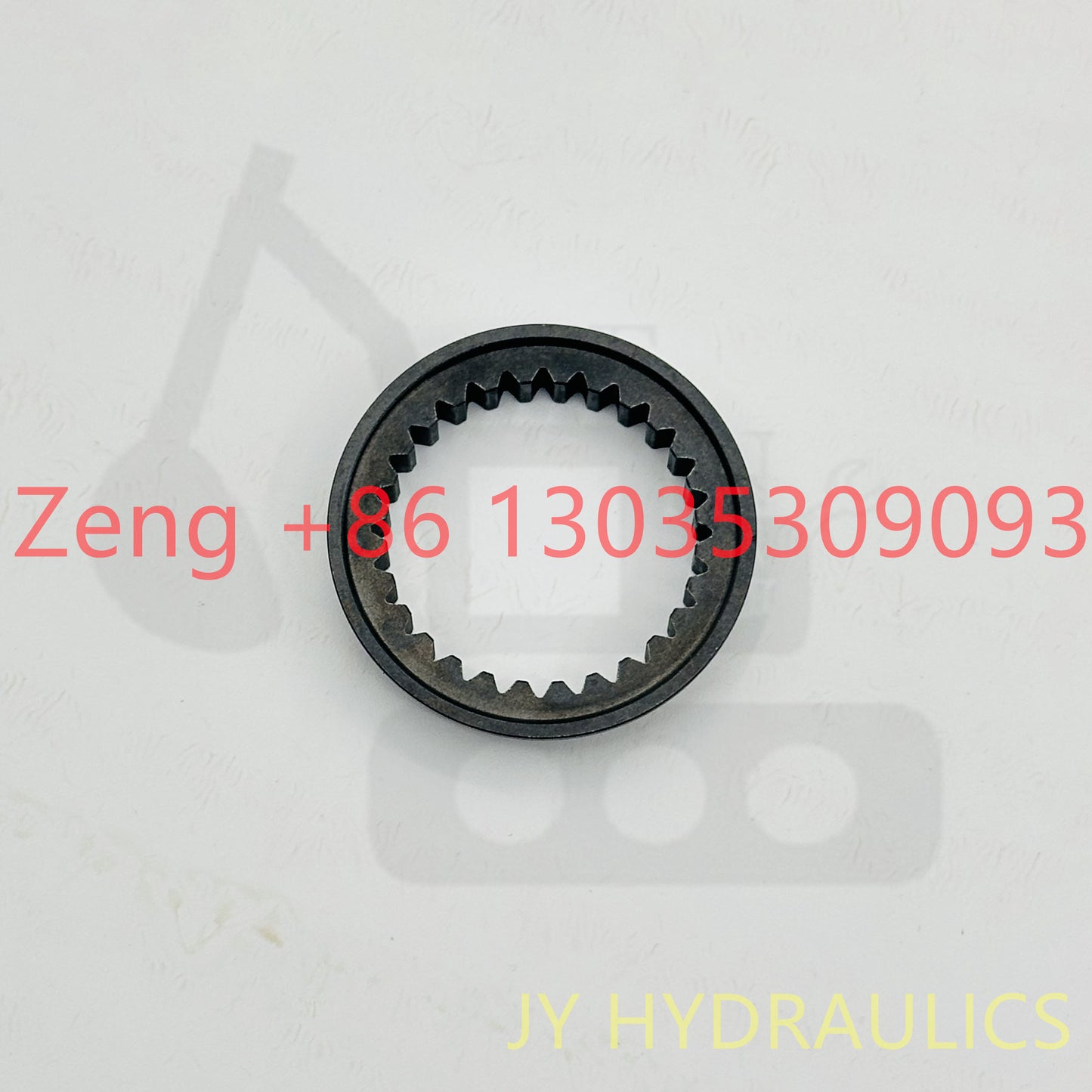 SAUER MPT035 hydraulic pump ball guide retainer guide