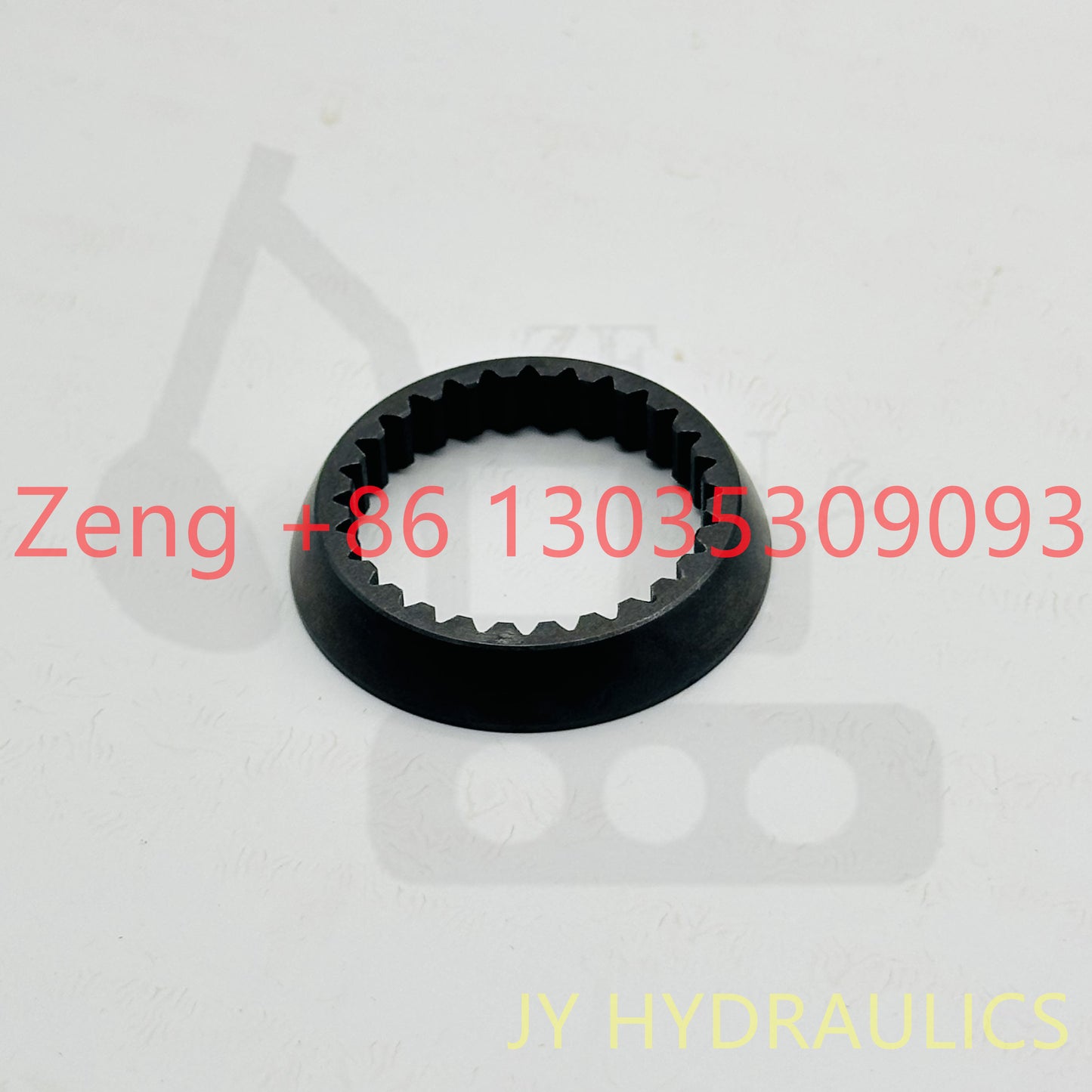 SAUER MPT035 hydraulic pump ball guide retainer guide