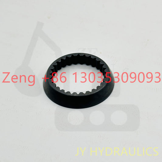 SAUER MPT035 hydraulic pump ball guide retainer guide