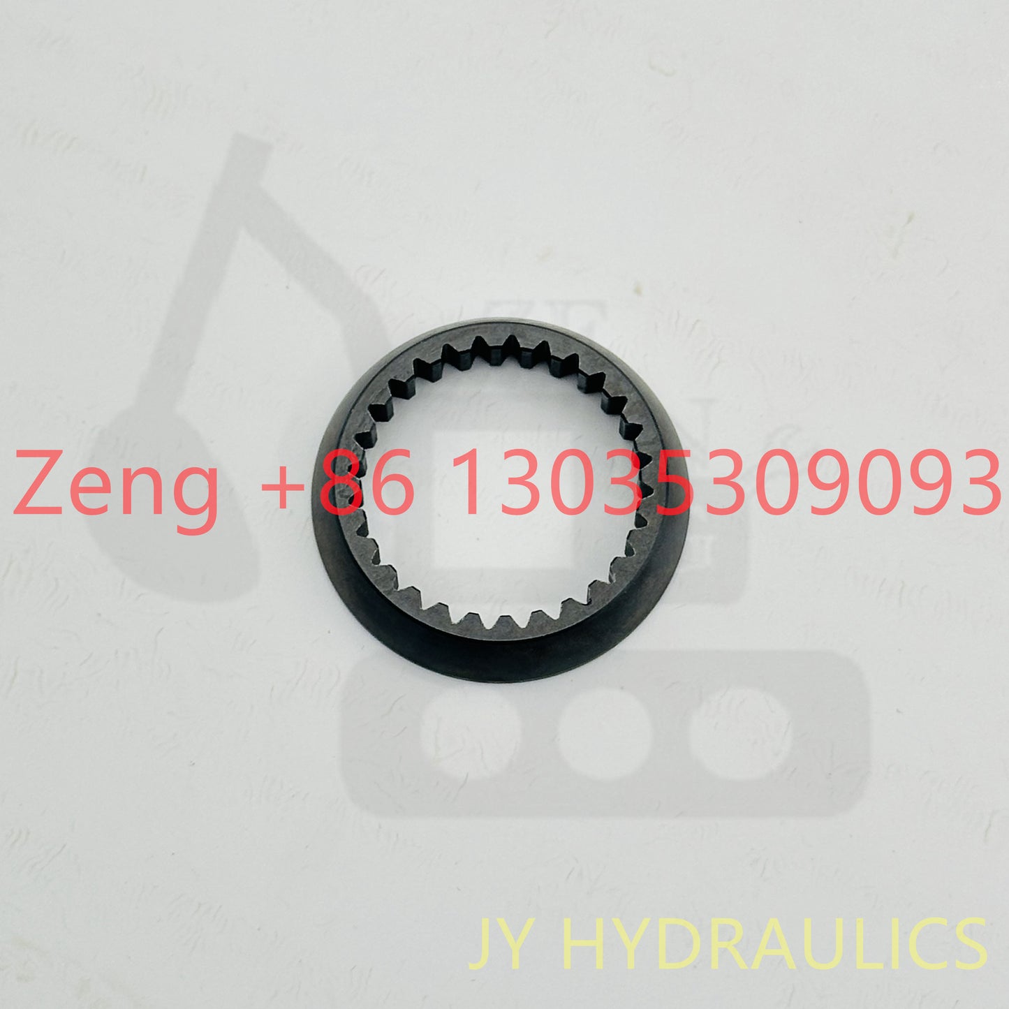 SAUER MPT035 hydraulic pump ball guide retainer guide