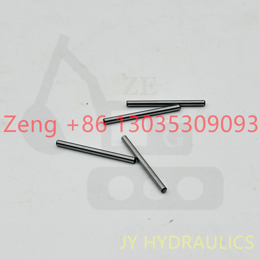 SAUER MPT035 hydraulic pump press pin