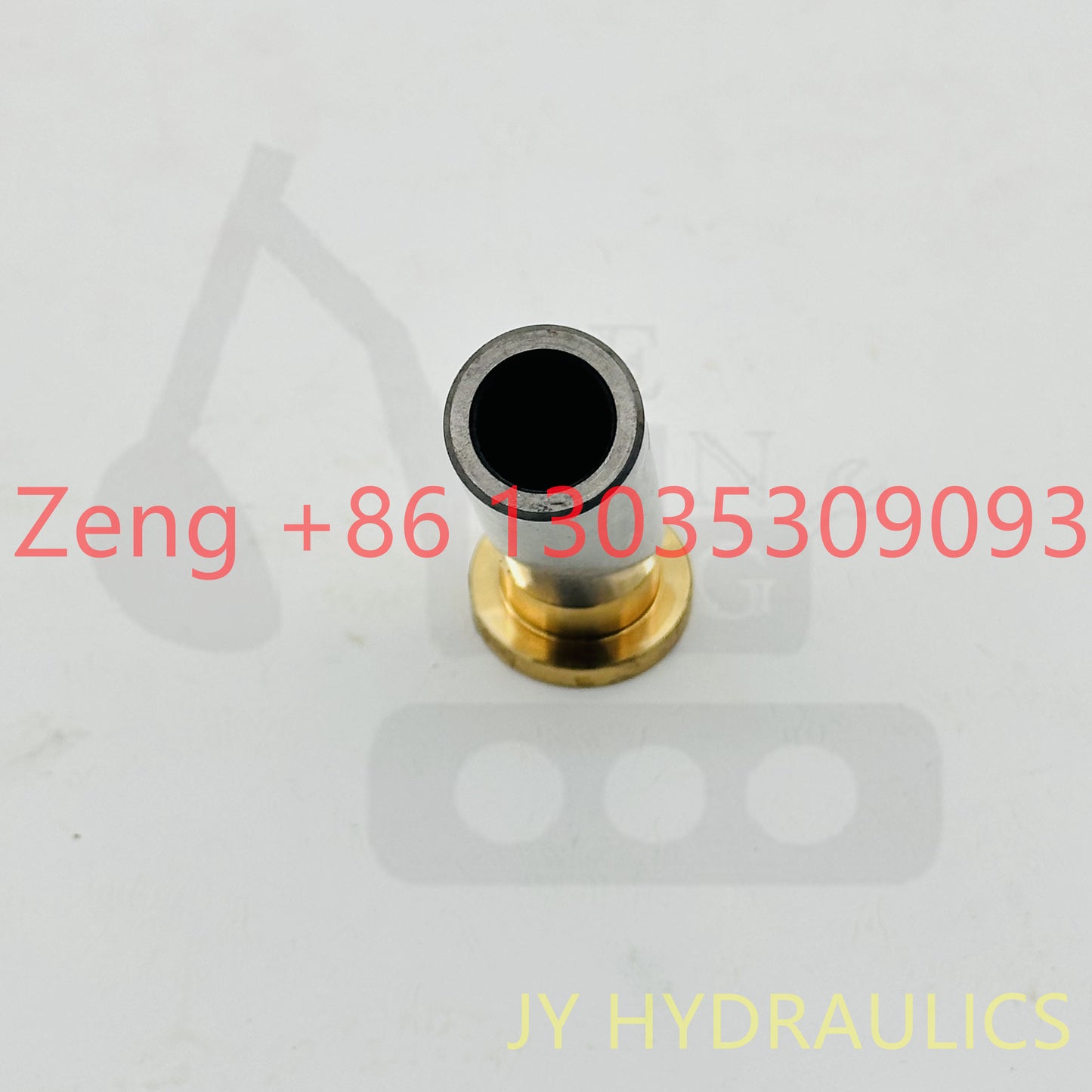VICKERS TA19 hydraulic pump piston shoe piston subassembly