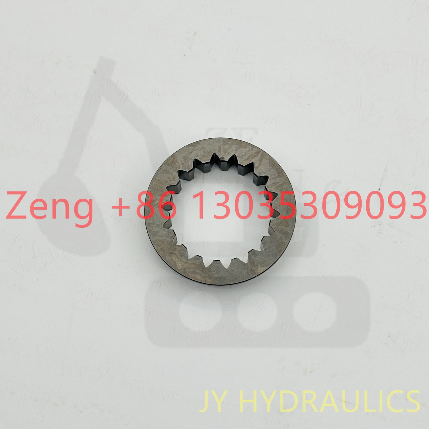 VICKERS TA1919 hydraulic axial variable fixed piston pump bal guide retainer guide