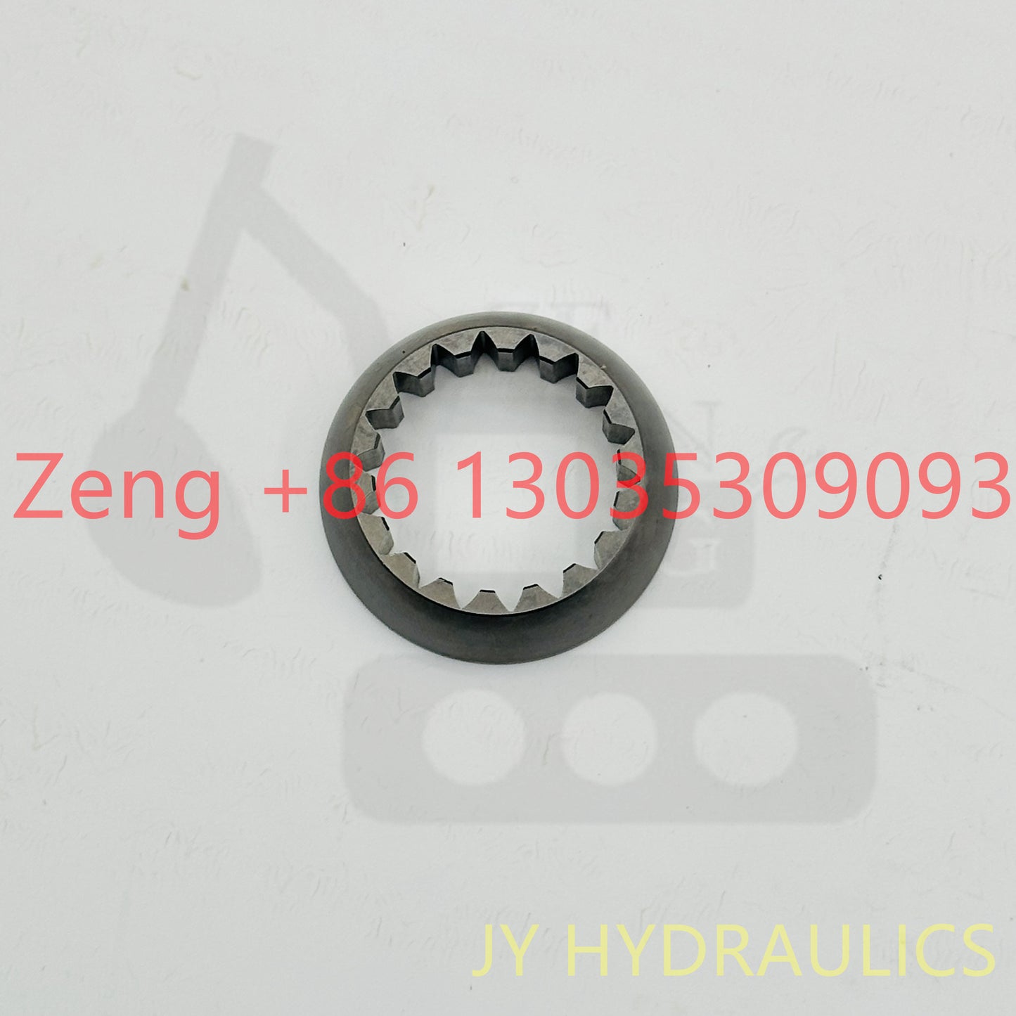 VICKERS TA19 hydraulic pump ball guide retainer guide