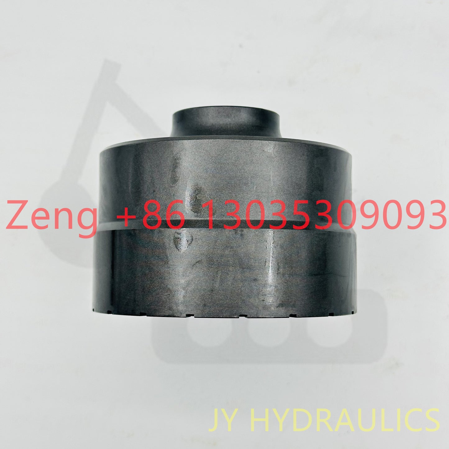 VICKERS TA19 hydraulic pump cylinder block rotor barrel