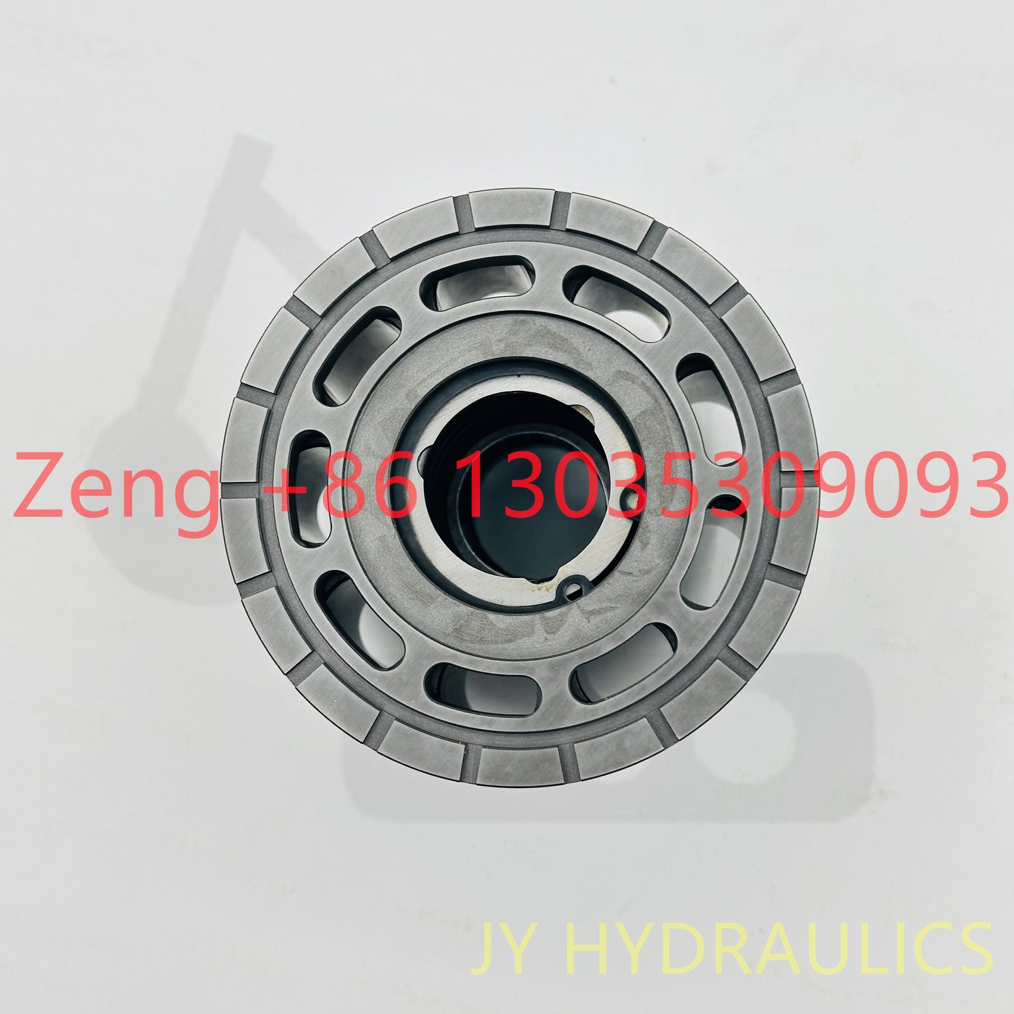 VICKERS TA1919 hydraulic axial variable fixed piston pump cylinder block rotor barrel