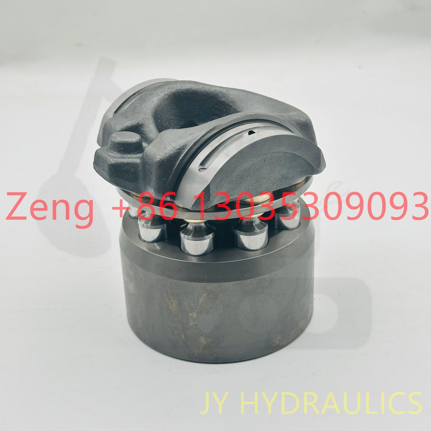 REXROTH A10VO60/52R hydraulic pump parts