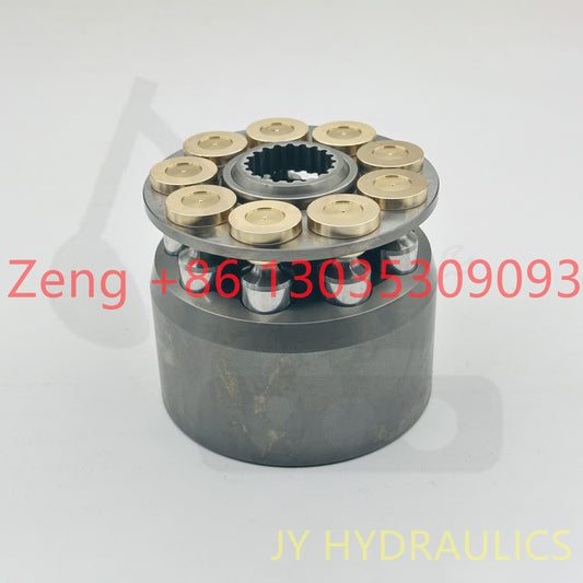 REXROTH A10VO60/52R hydraulic pump rotary group