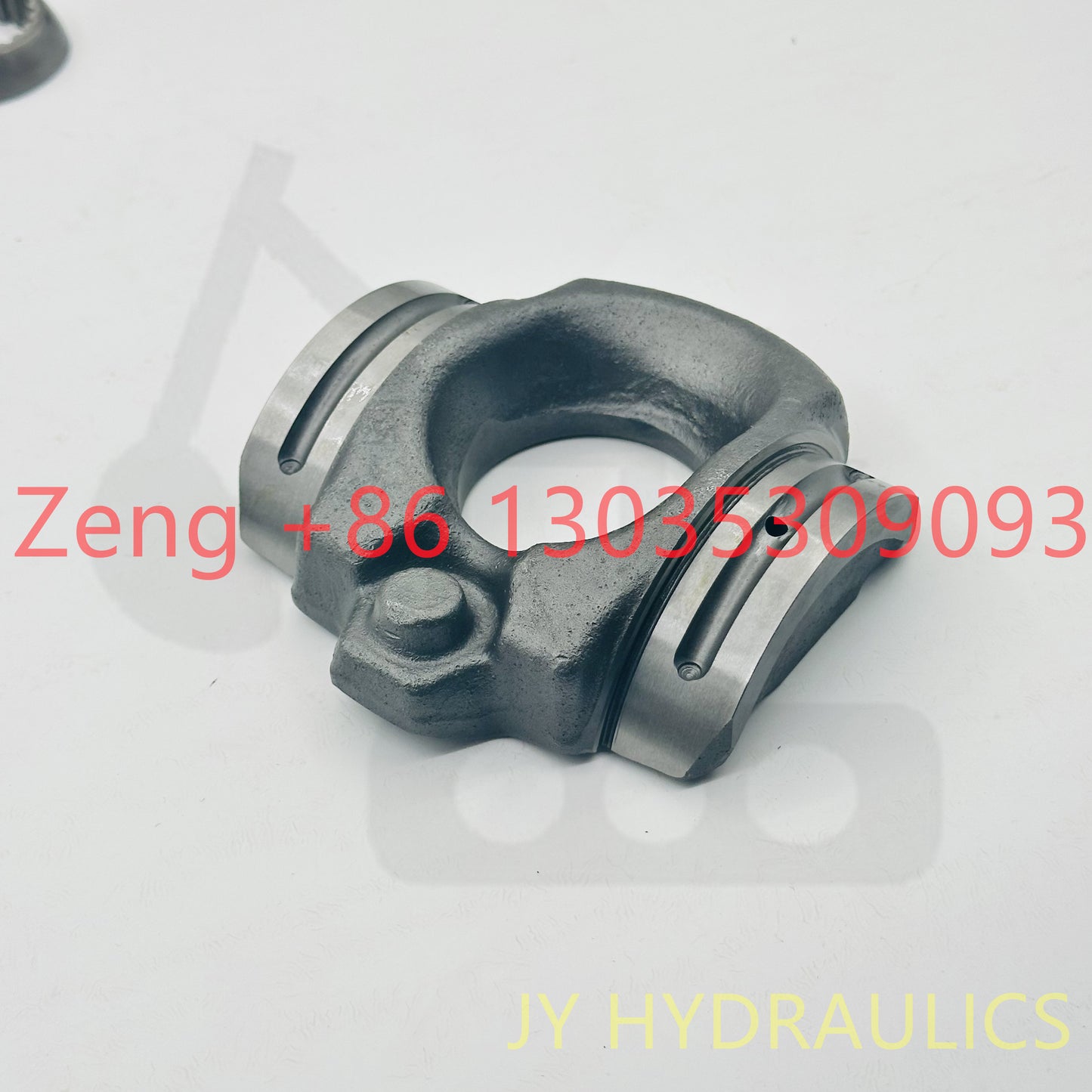 REXROTH A10VO60/52R hydraulic pump swash plate