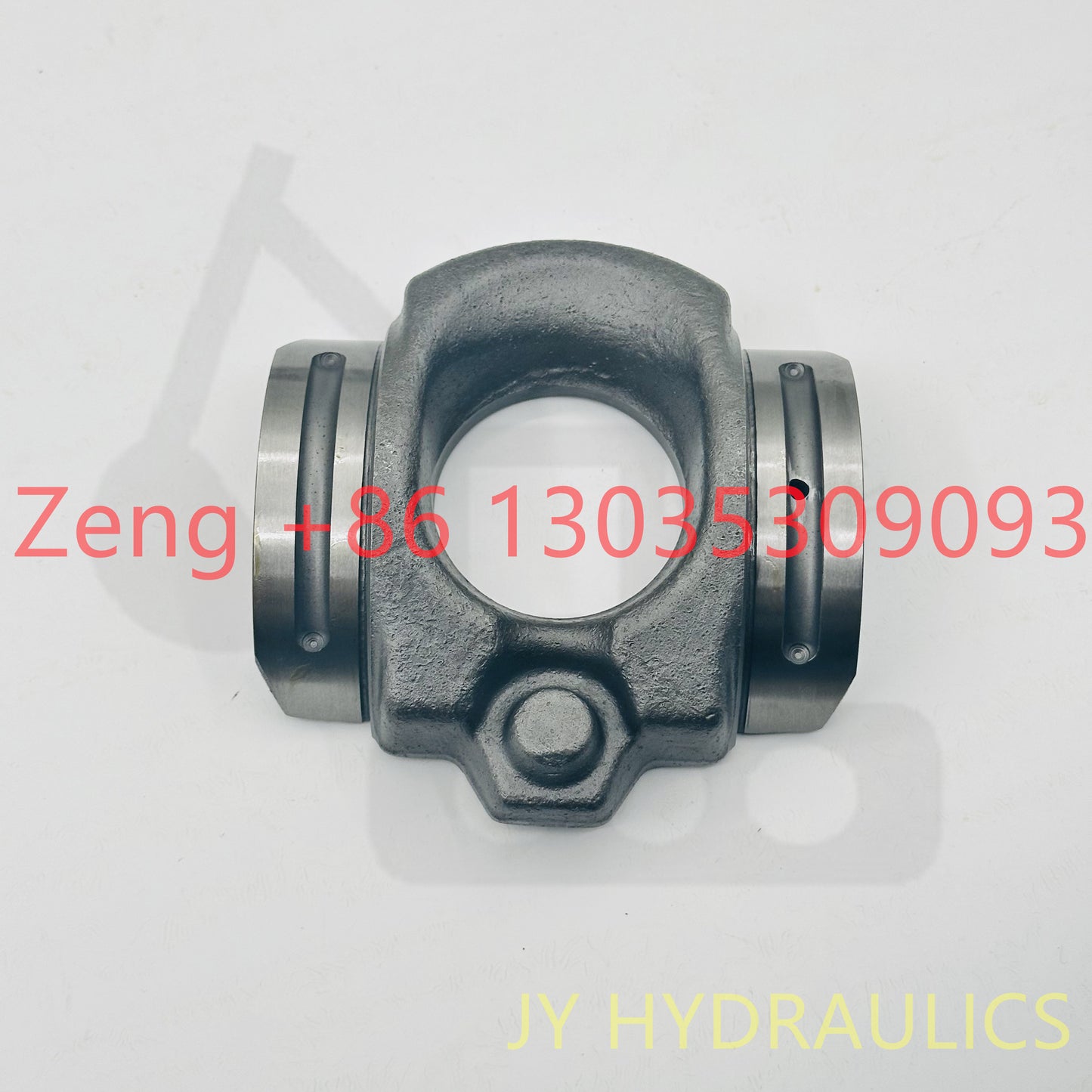 REXROTH A10VO60/52R hydraulic pump swash plate