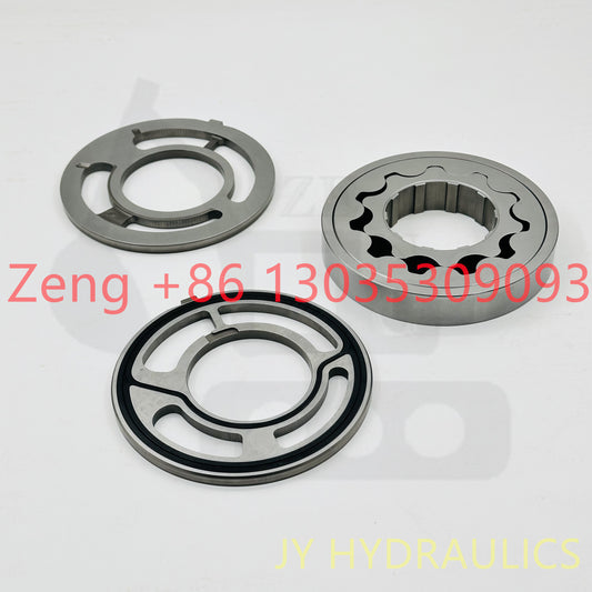 SAUER H1P045 hydraulic pump charge pump