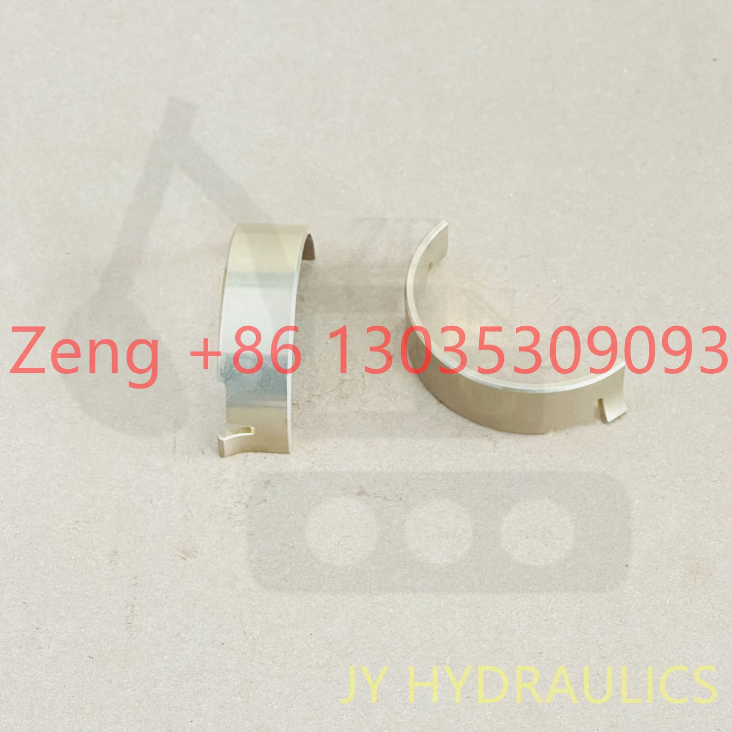 REXROTH A10VNO41 hydraulic pump saddle bearing