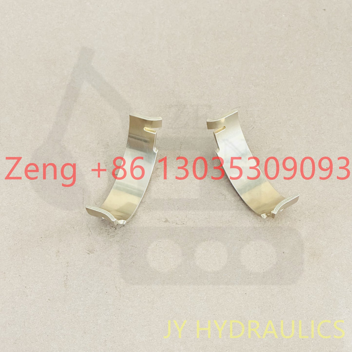 REXROTH A10VNO41 hydraulic pump saddle bearing