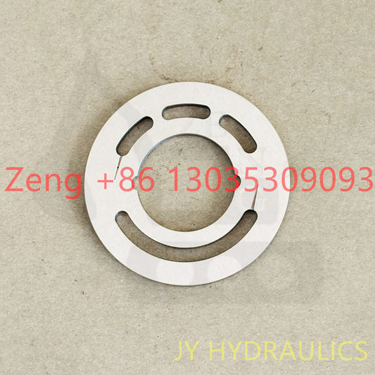 REXROTH A10VNO41 hydraulic pump valve plate