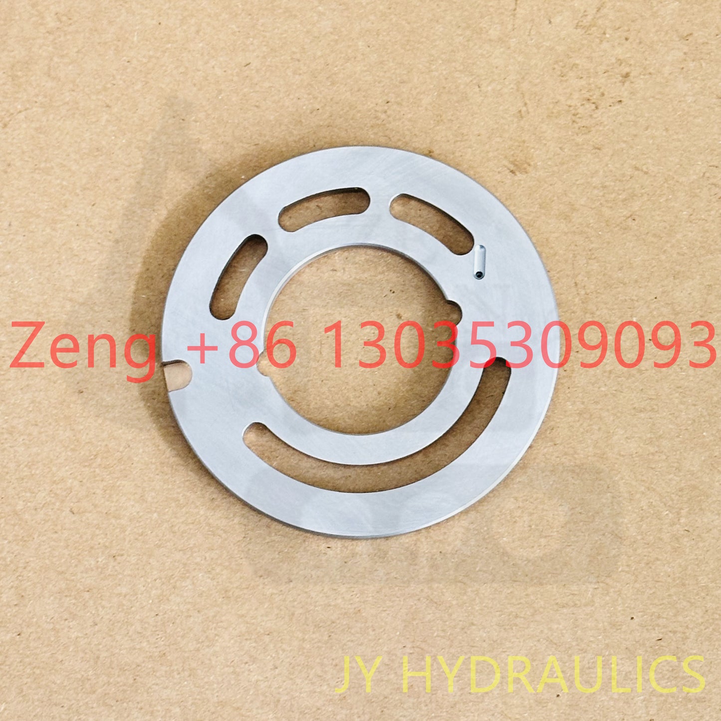 REXROTH A10VNO41 hydraulic pump valve plate