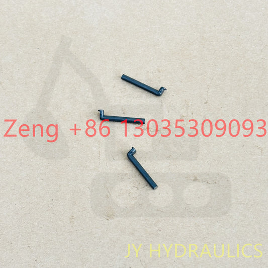 Rexroth A10VNO41 hydraulic pump press pin