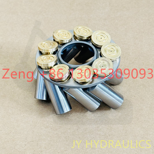 REXROTHA10VNO41 hydraulic pump piston shoe piston subassembly