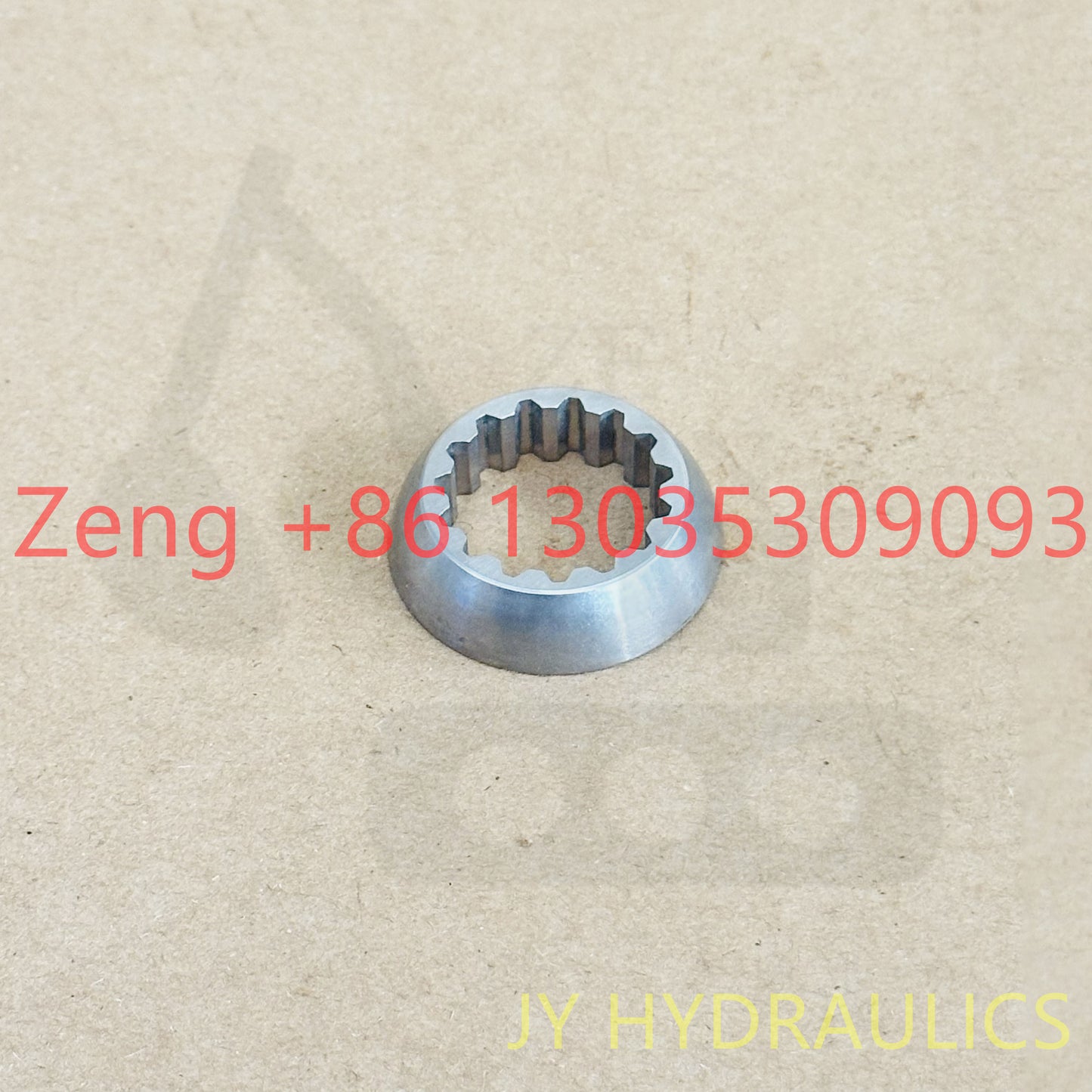 REXROTH A10VNO41 hydraulic pump ball guide