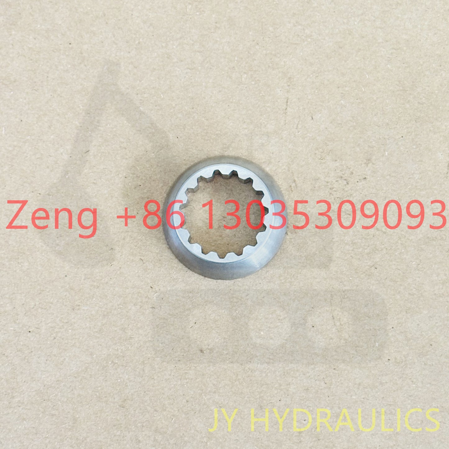 REXROTH A10VNO41 hydraulic pump ball guide