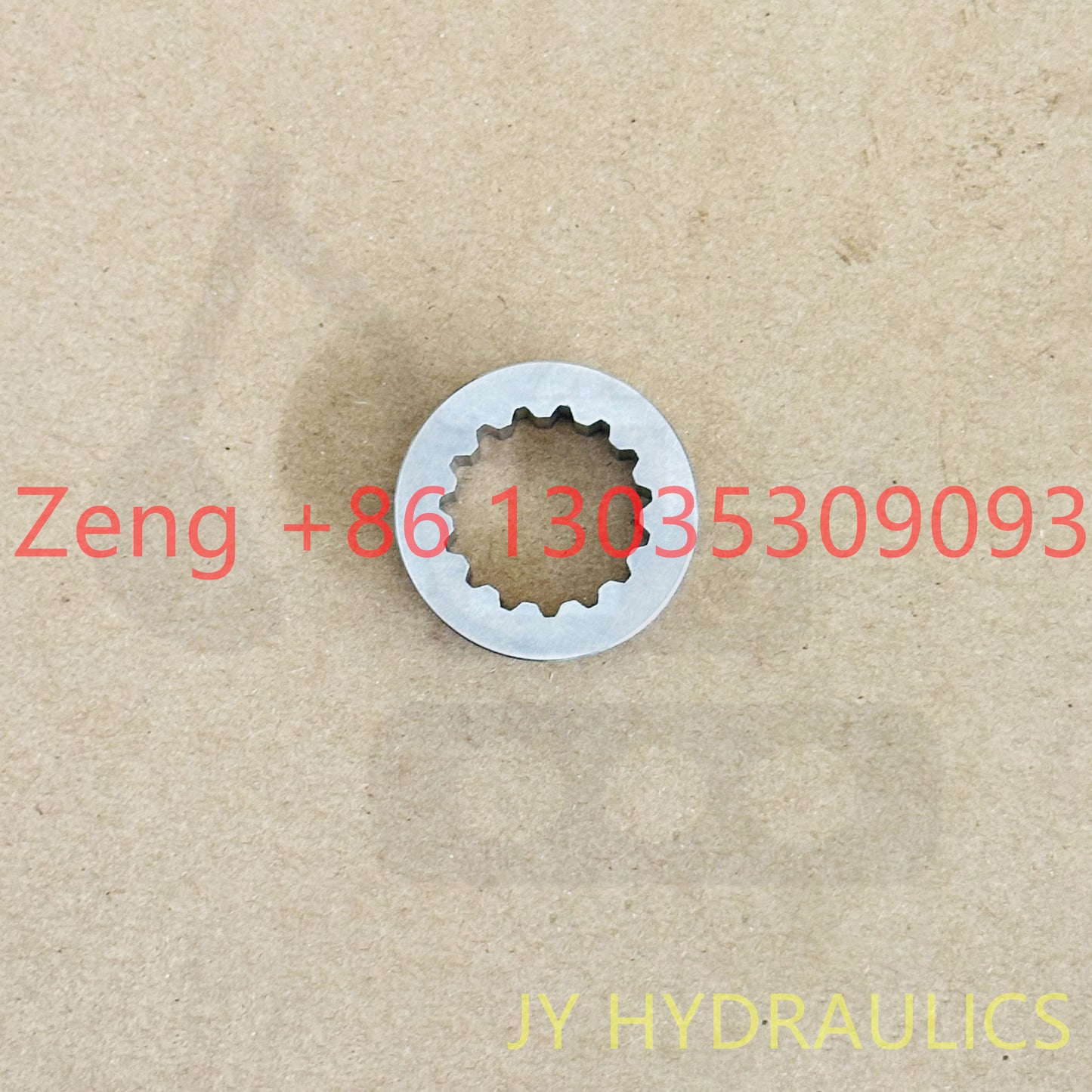 REXROTH A10VNO41 hydraulic pump ball guide