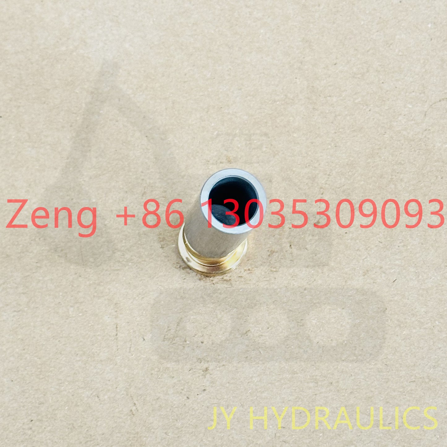 REXROTHA10VNO41 hydraulic pump piston shoe piston subassembly