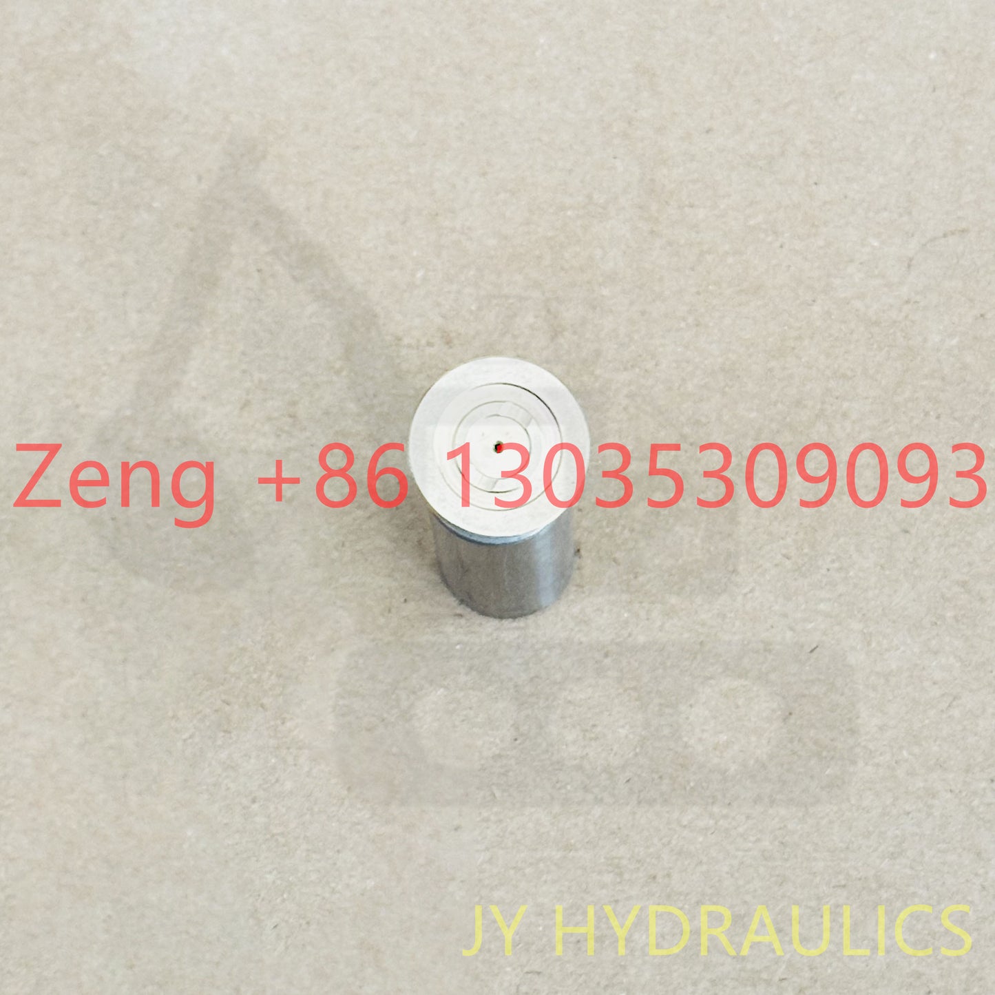 CAT345D CAT349D CAT350 A10VNO41 hydraulic pump piston shoe