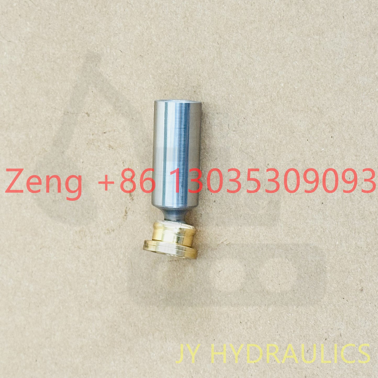 CAT345D CAT349D CAT350 A10VNO41 hydraulic pump piston shoe