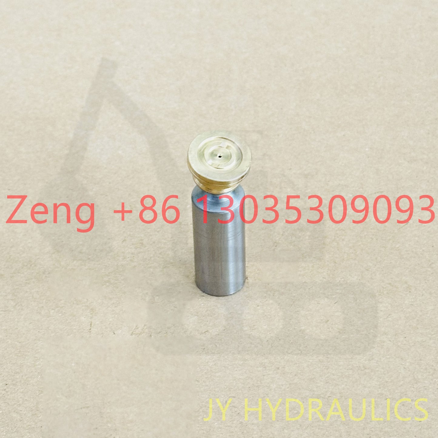 CAT345D CAT349D CAT350 A10VNO41 hydraulic pump piston shoe