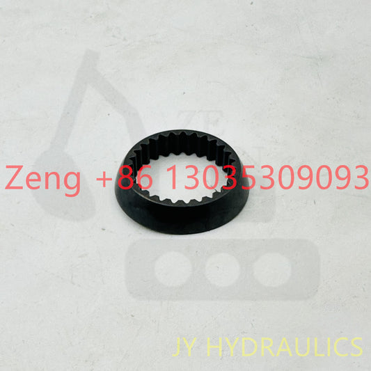 SAUER H1P045 hydraulic pump ball guide retainer guide